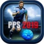 pocket professional soccer android application logo